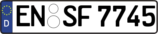 EN-SF7745