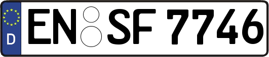 EN-SF7746