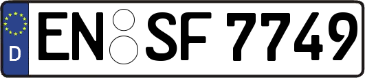 EN-SF7749
