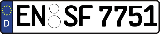 EN-SF7751