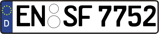 EN-SF7752
