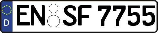 EN-SF7755
