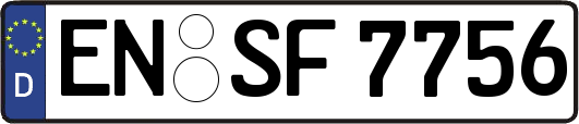 EN-SF7756