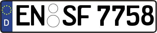 EN-SF7758