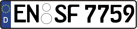 EN-SF7759