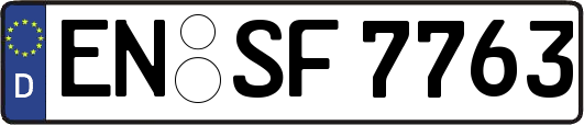 EN-SF7763