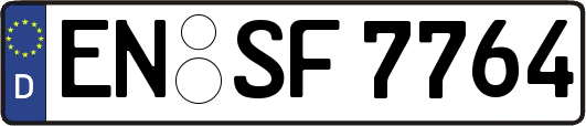 EN-SF7764