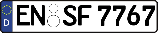 EN-SF7767