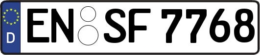 EN-SF7768