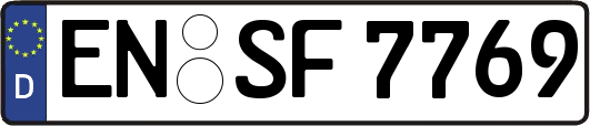 EN-SF7769