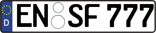 EN-SF777