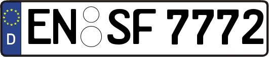 EN-SF7772