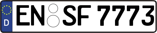 EN-SF7773