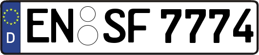 EN-SF7774