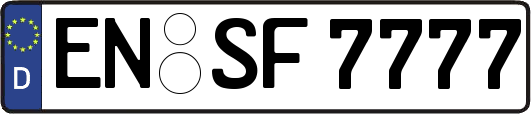 EN-SF7777