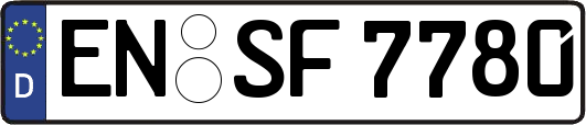 EN-SF7780