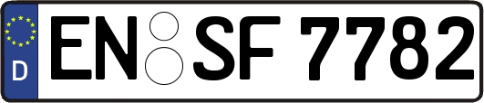 EN-SF7782