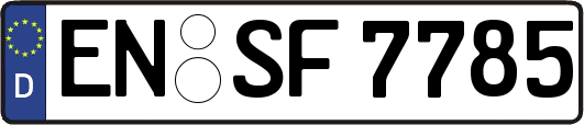 EN-SF7785