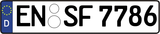 EN-SF7786
