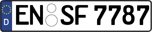 EN-SF7787