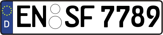 EN-SF7789
