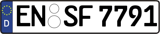 EN-SF7791