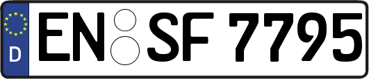 EN-SF7795