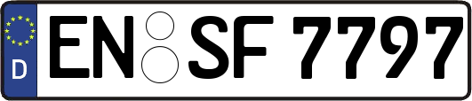 EN-SF7797