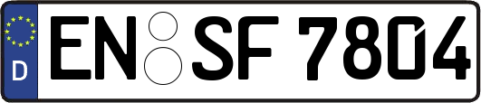 EN-SF7804
