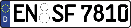 EN-SF7810