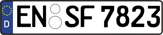 EN-SF7823