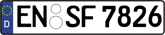 EN-SF7826