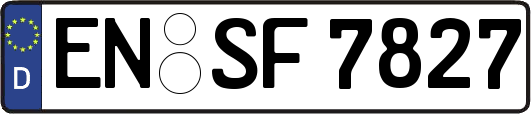 EN-SF7827