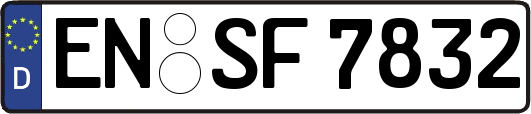 EN-SF7832