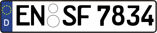 EN-SF7834