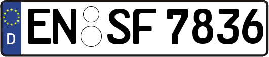 EN-SF7836
