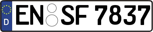 EN-SF7837