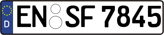 EN-SF7845
