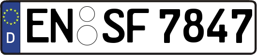 EN-SF7847