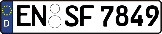 EN-SF7849