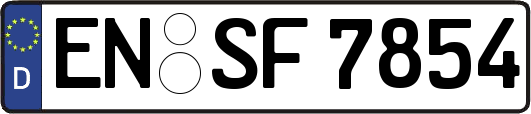 EN-SF7854