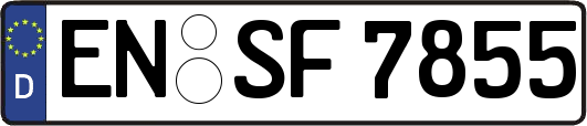 EN-SF7855