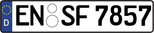 EN-SF7857