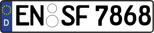EN-SF7868