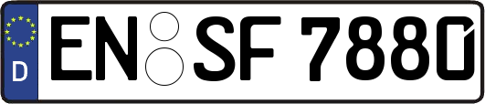 EN-SF7880