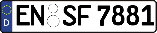 EN-SF7881