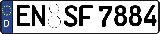EN-SF7884
