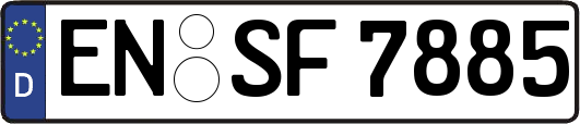 EN-SF7885