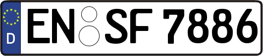 EN-SF7886