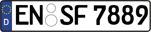 EN-SF7889